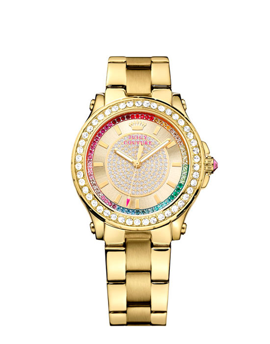 Часы Juicy Couture Pedigree 1901228
